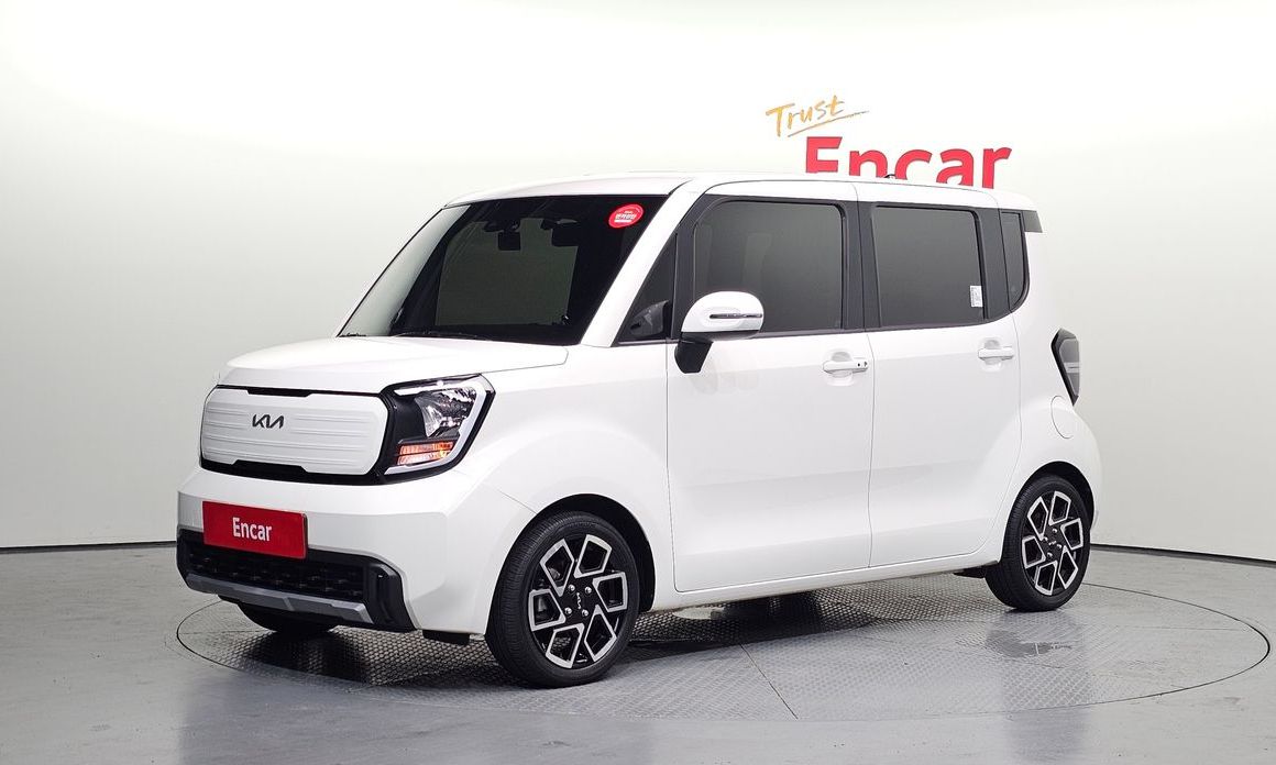 Kia RAY 2023