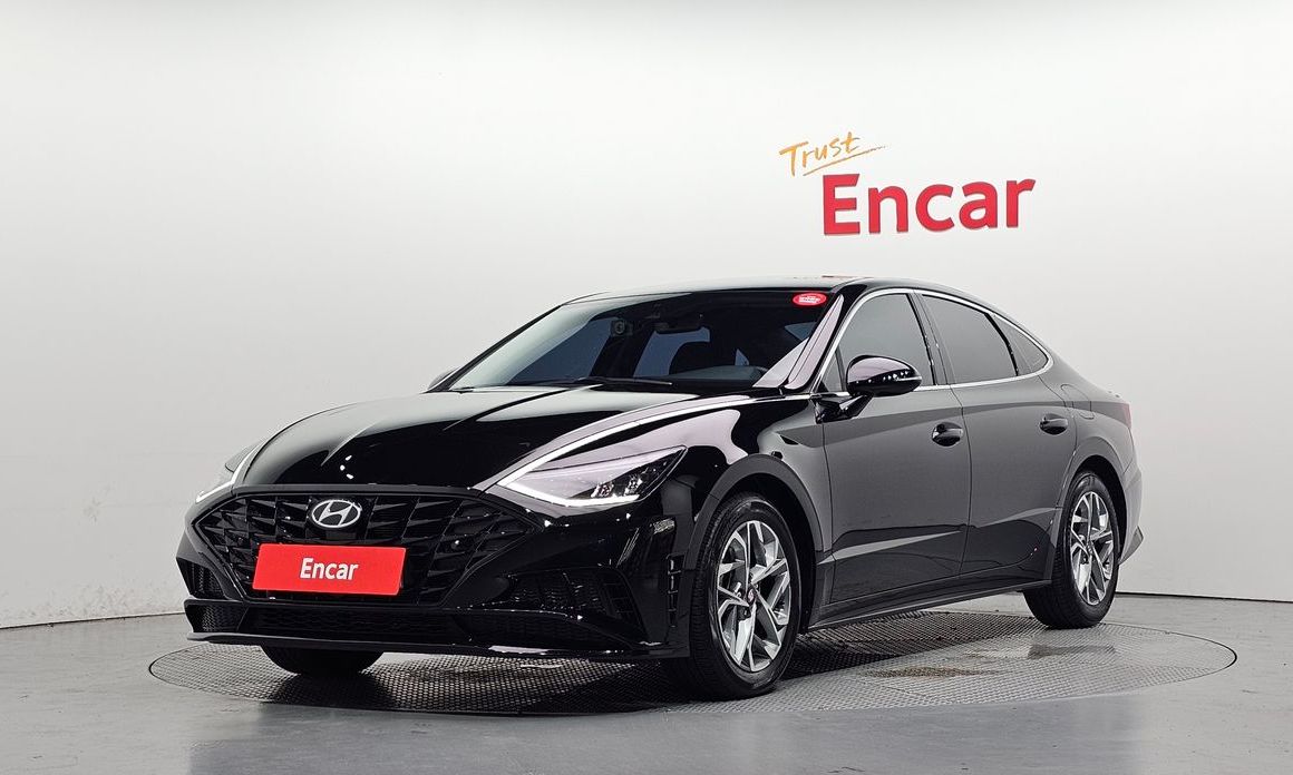 Hyundai Sonata 2023