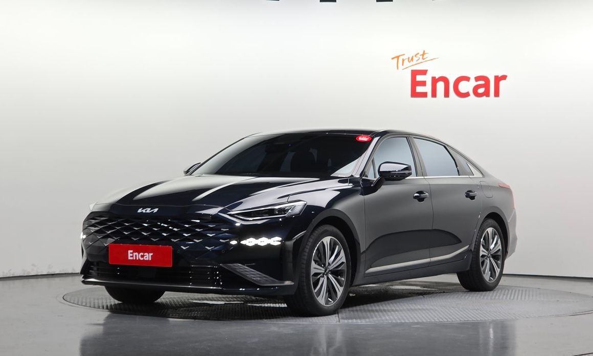 Kia K8 2023