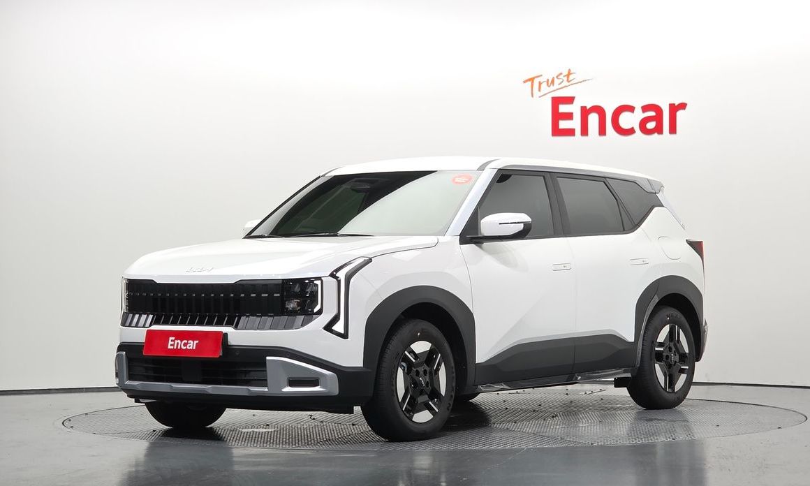 Kia Seltos 2026