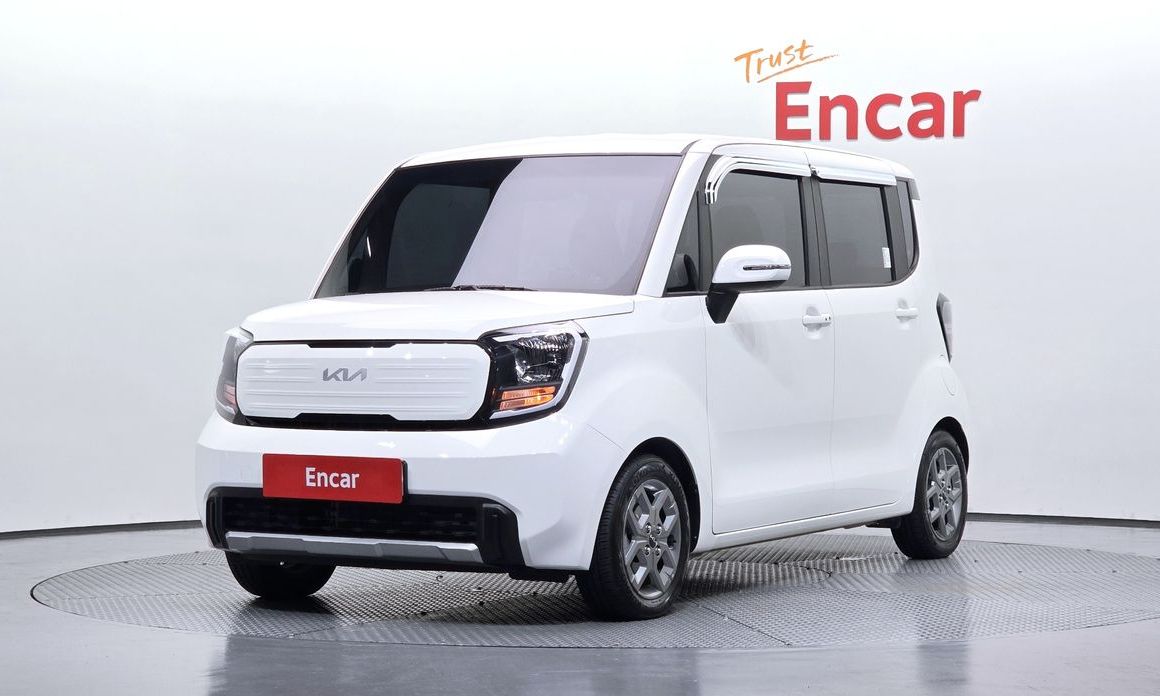 Kia RAY 2023