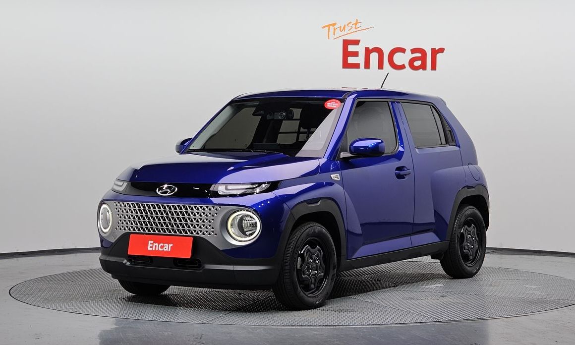 Hyundai Casper 2023