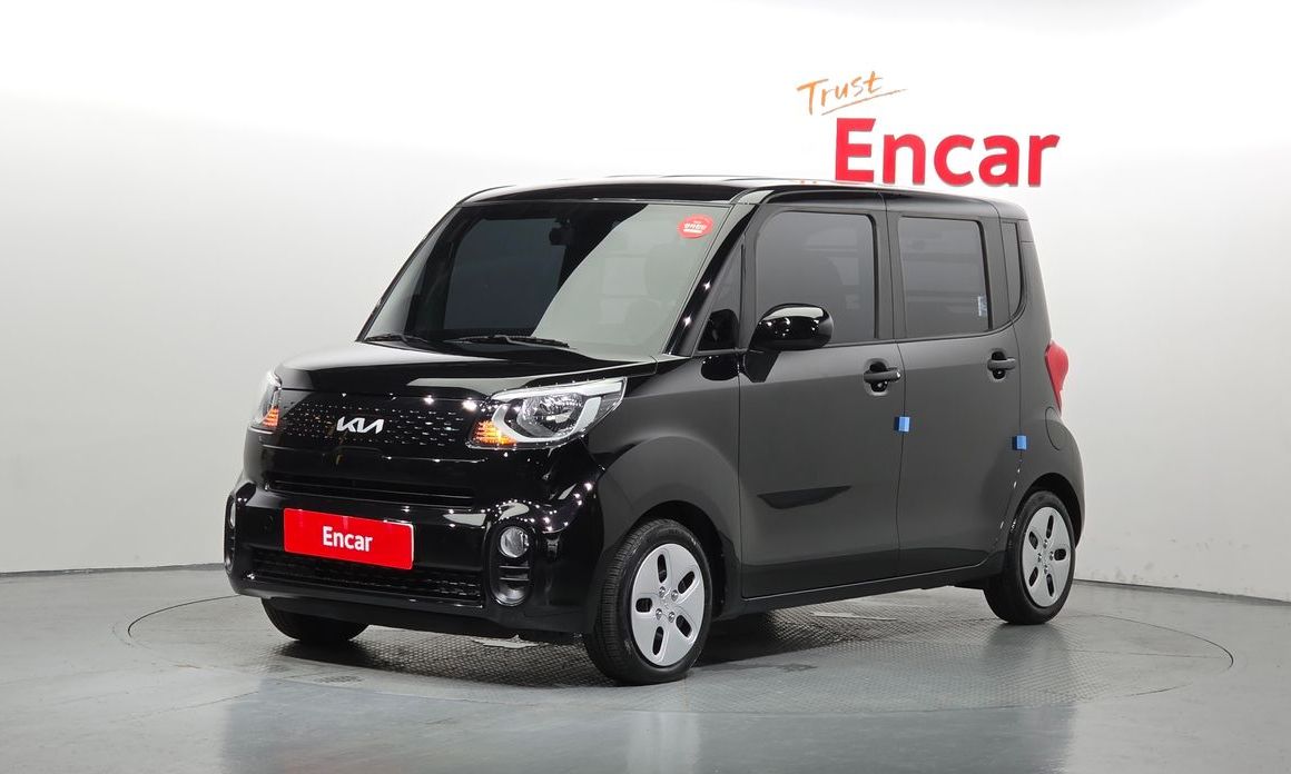 Kia RAY 2022
