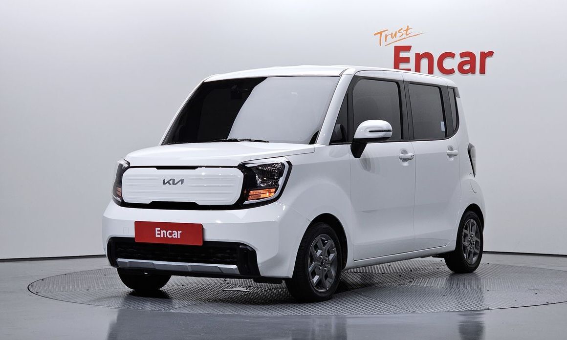 Kia RAY 2023
