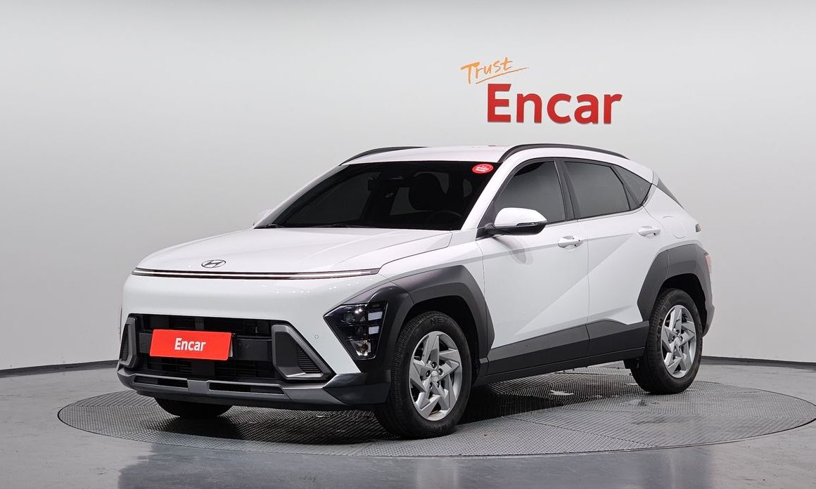 Hyundai Kona 2023