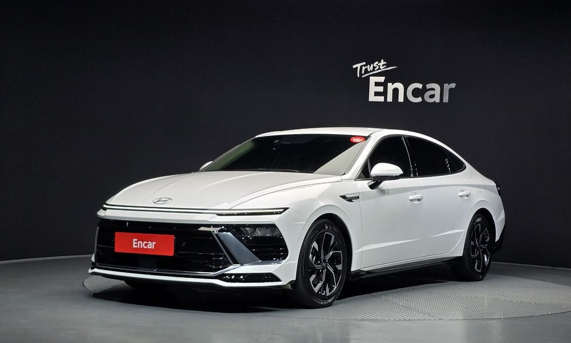 Hyundai Sonata 2024