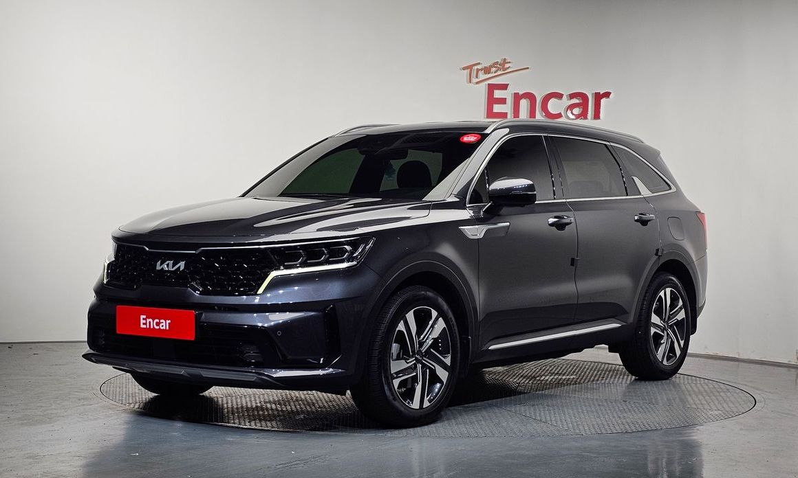 Kia Sorento 2023