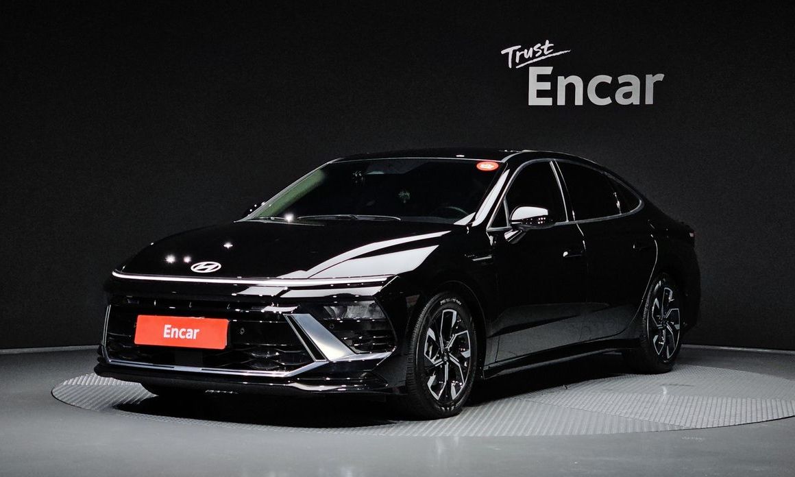 Hyundai Sonata 2024
