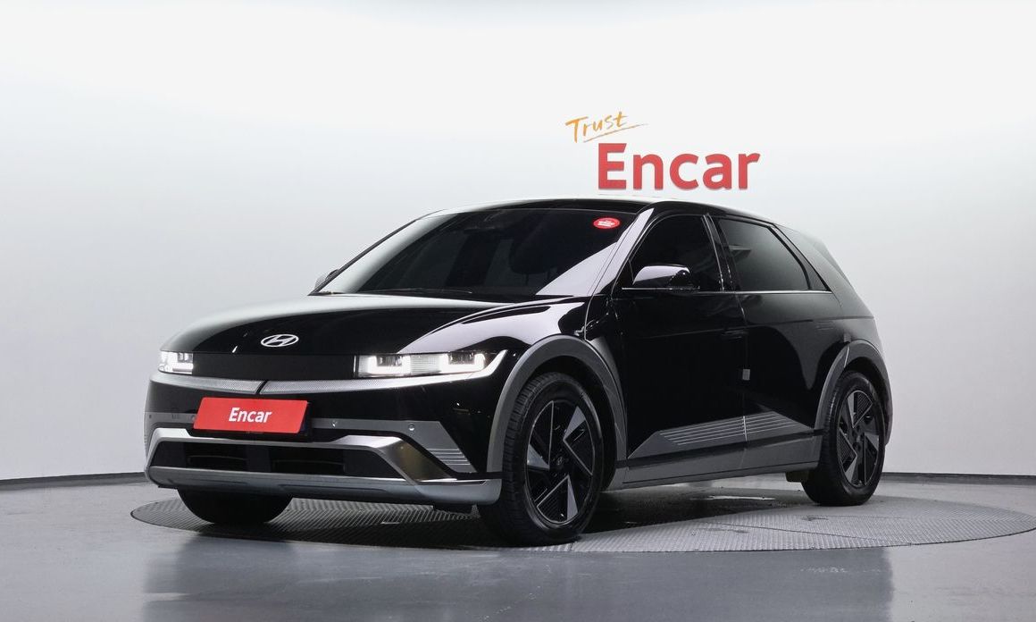 Hyundai Ioniq5 2026