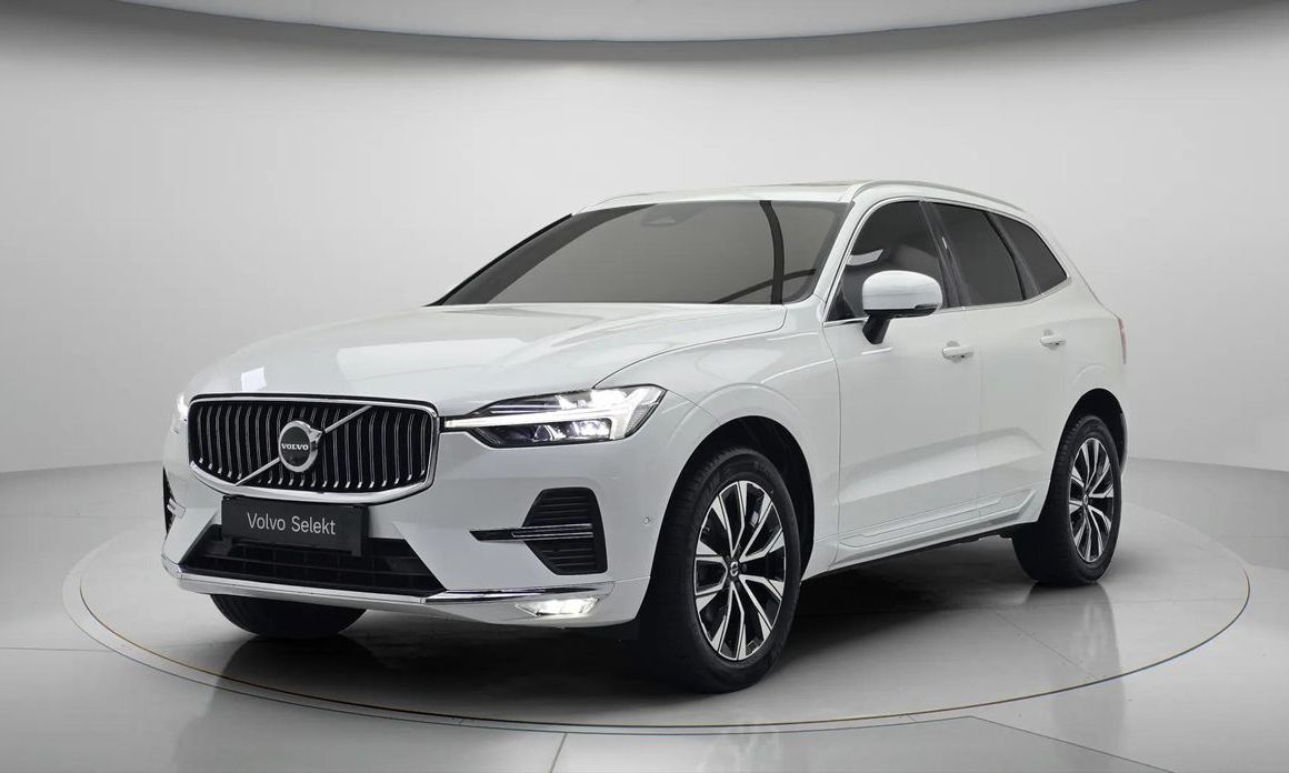 Volvo XC60 2024