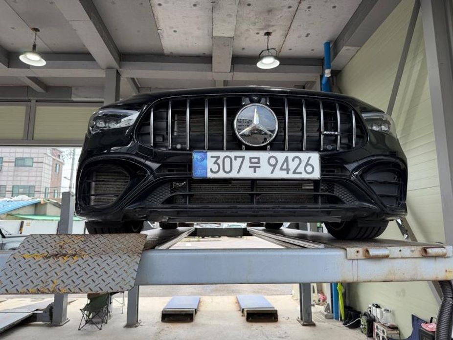 Mercedes-Benz CLA-Class 2022