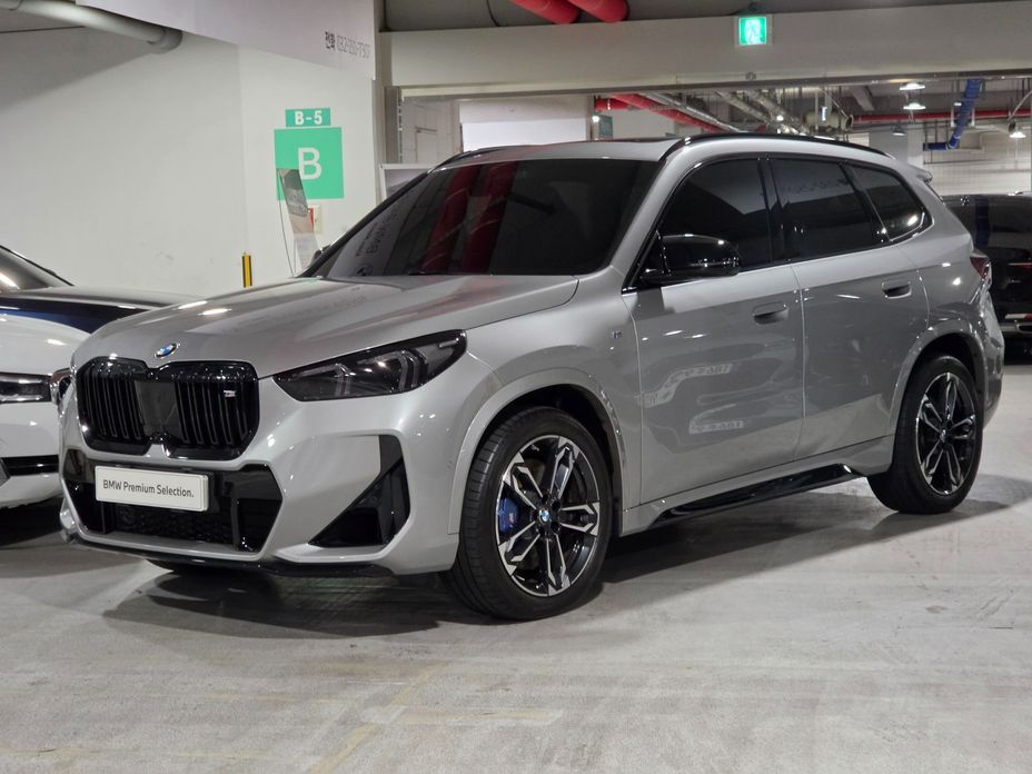BMW X1 2025