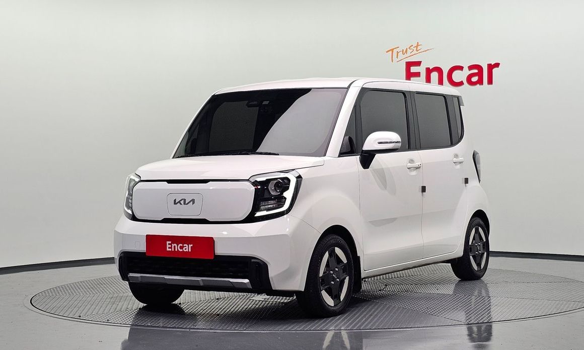 Kia RAY 2024