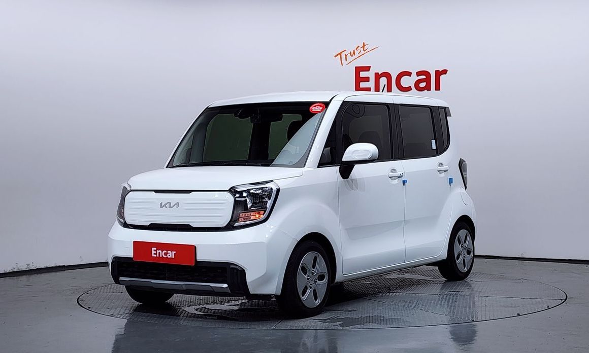 Kia RAY 2023