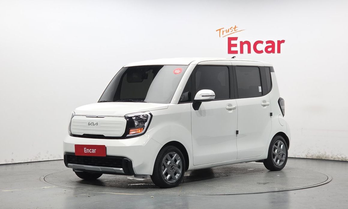 Kia RAY 2025