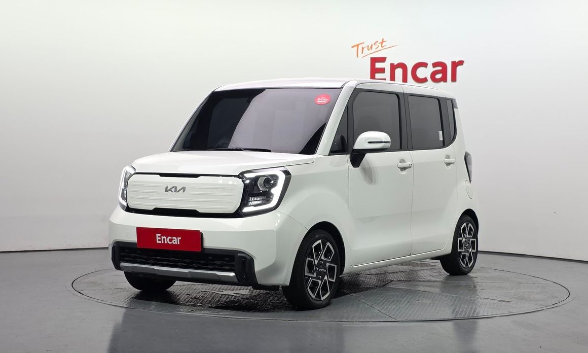 Kia RAY 2023