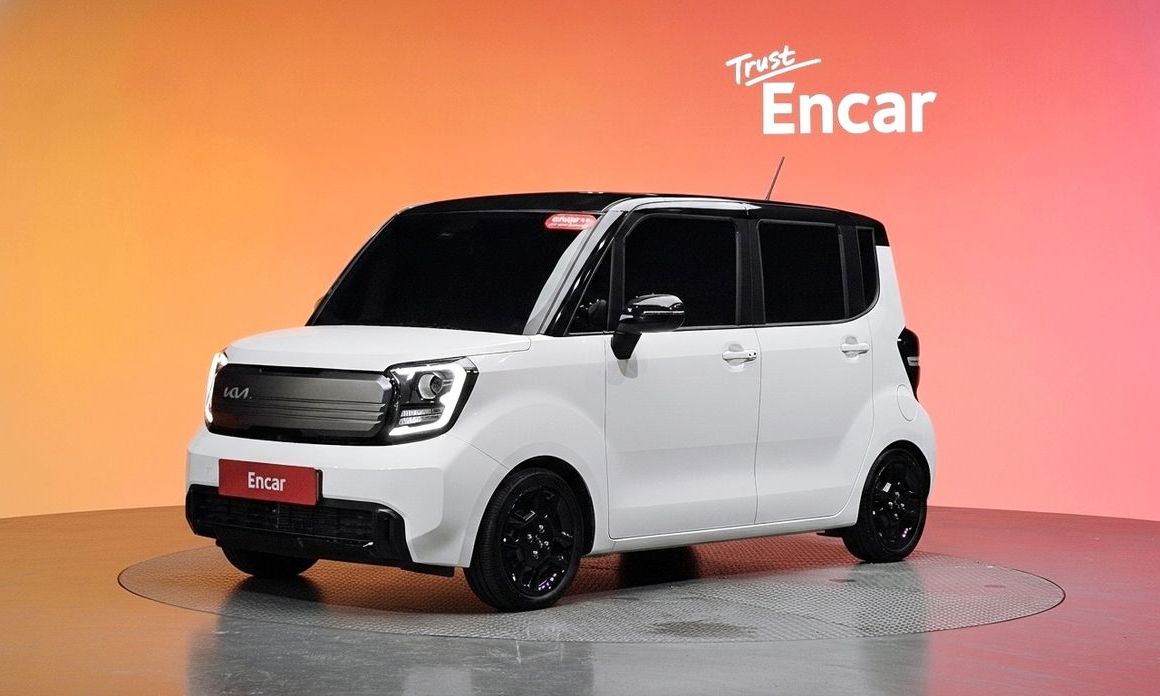 Kia RAY 2025