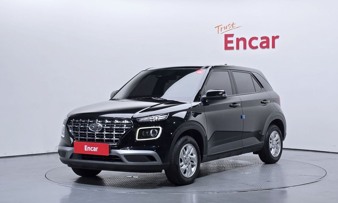 Hyundai Venue 2023