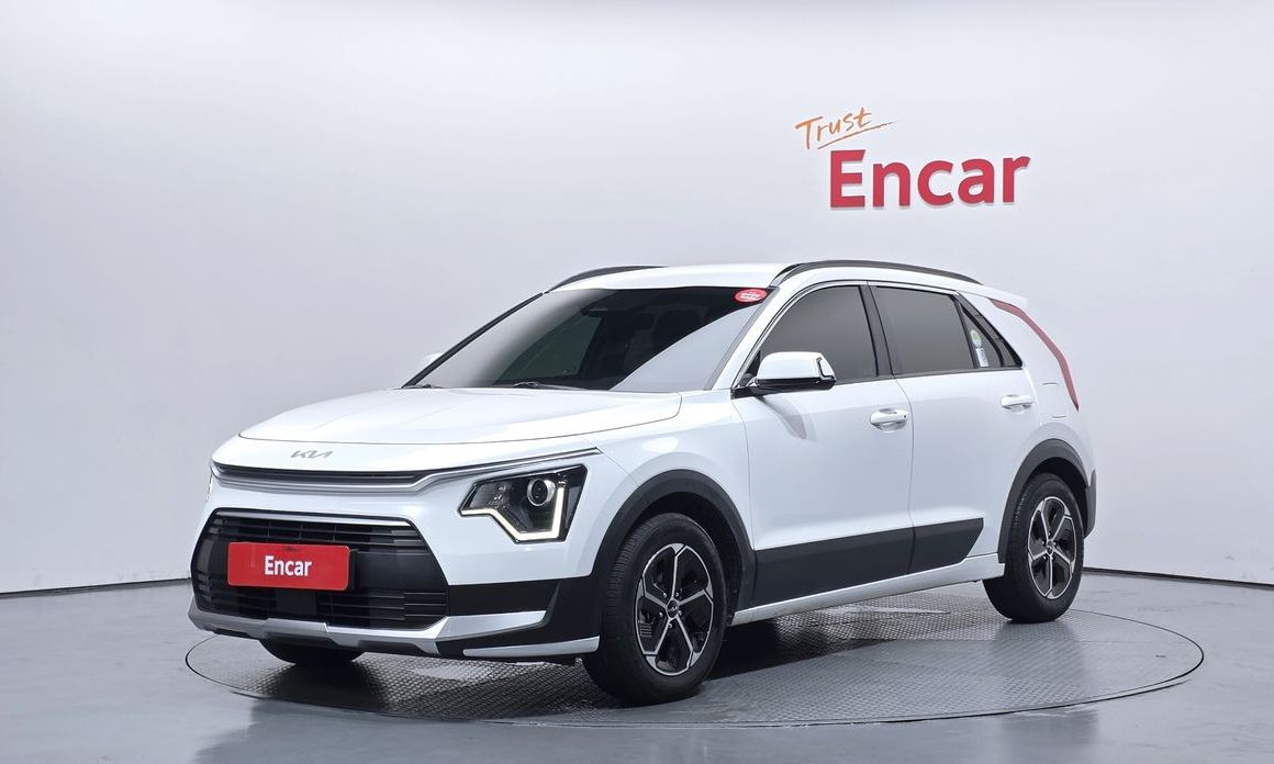Kia Niro 2022