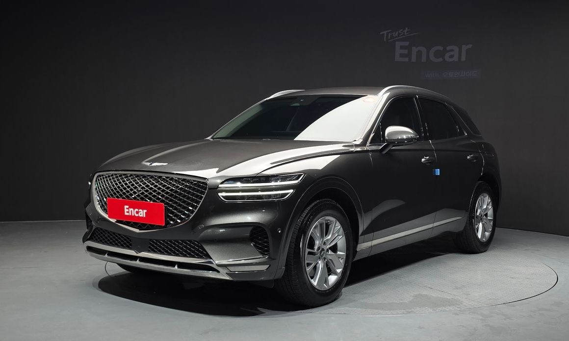 Genesis GV70 2024