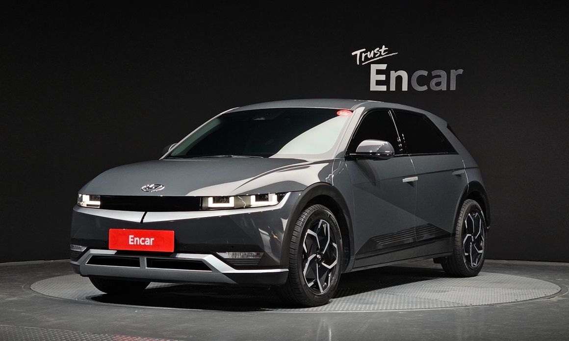 Hyundai Ioniq5 2024