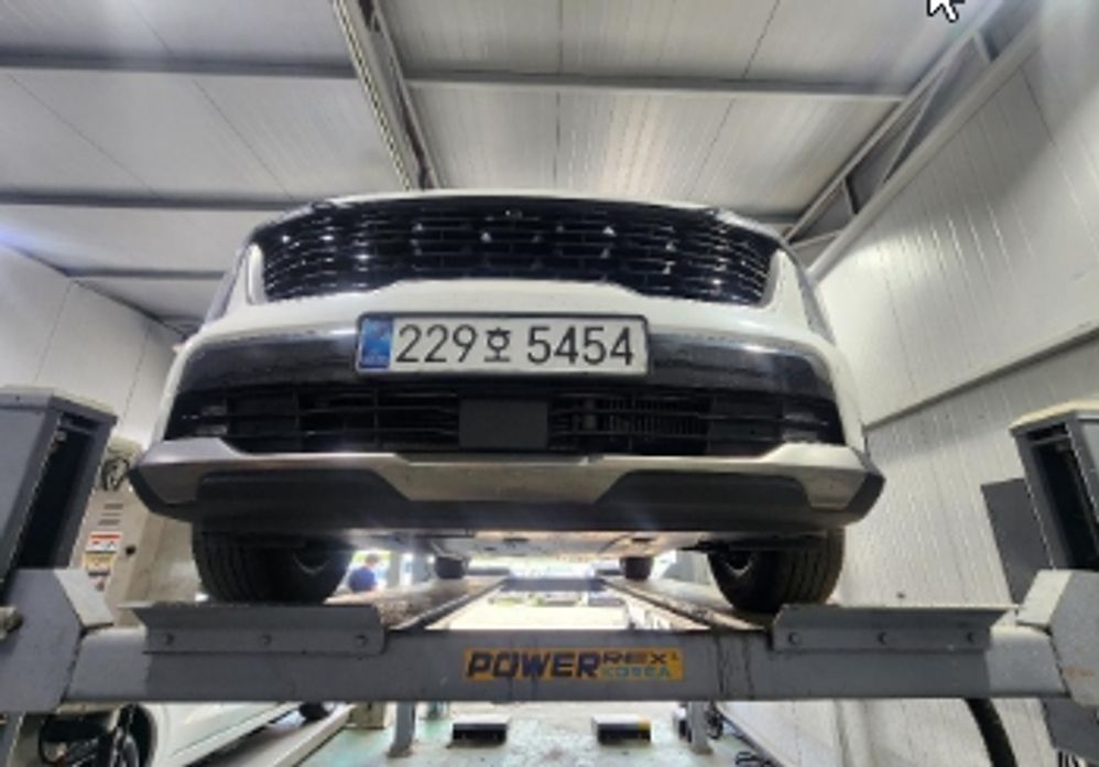 Kia Sorento 2025