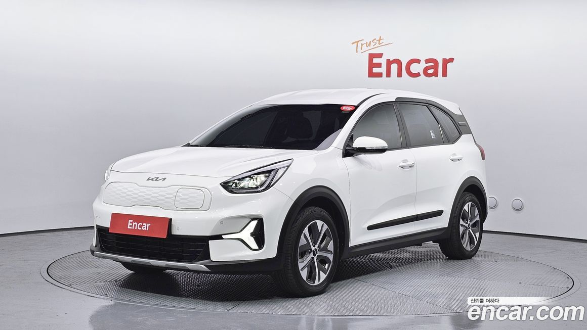 Kia Niro 2023