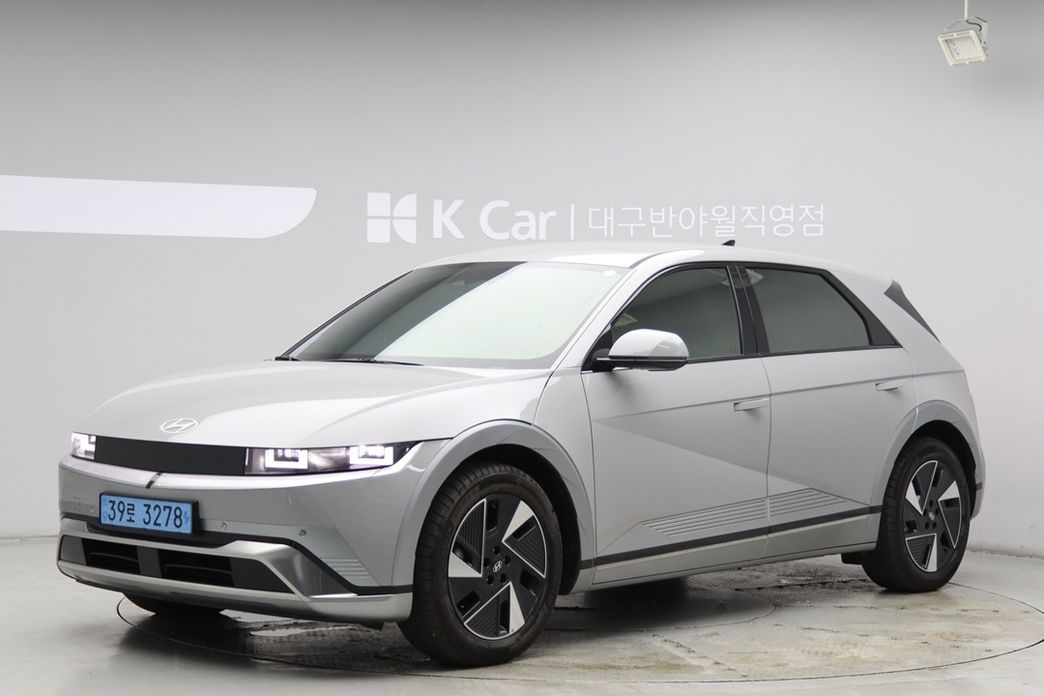 Hyundai Ioniq5 2025
