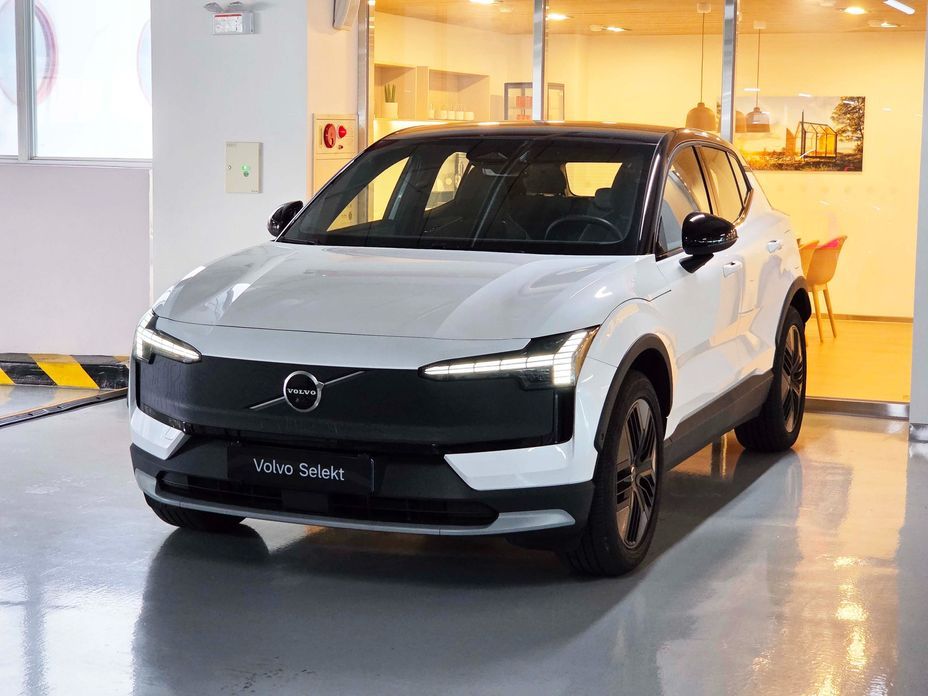 Volvo EX30 2026