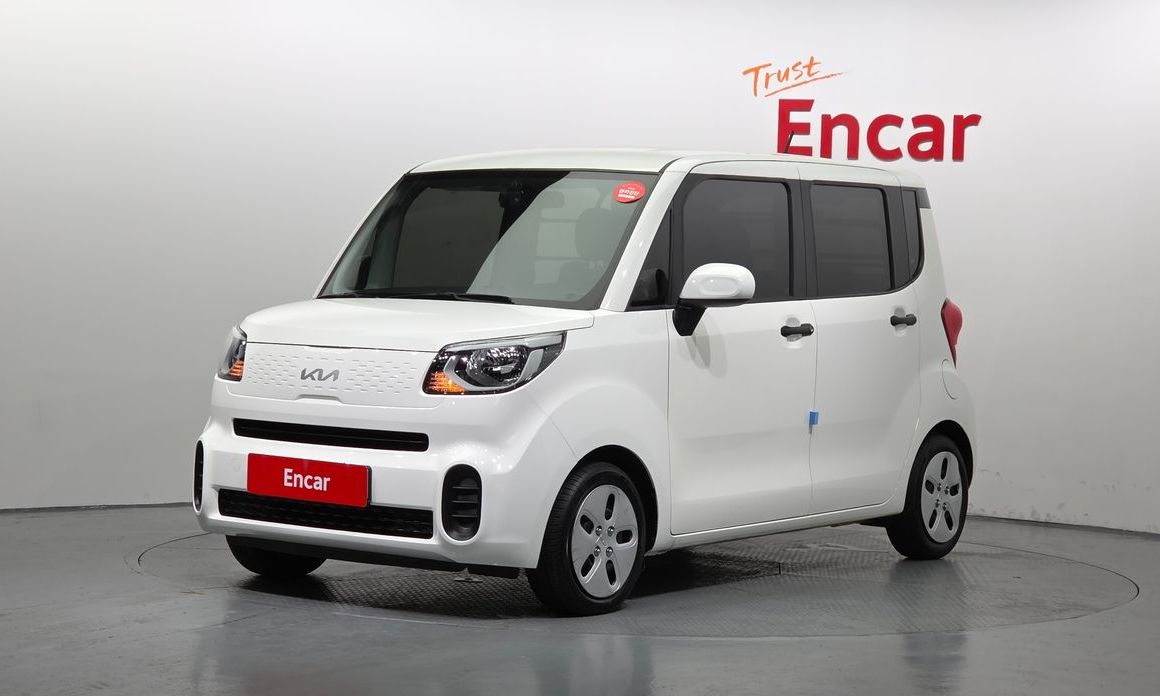 Kia RAY 2022