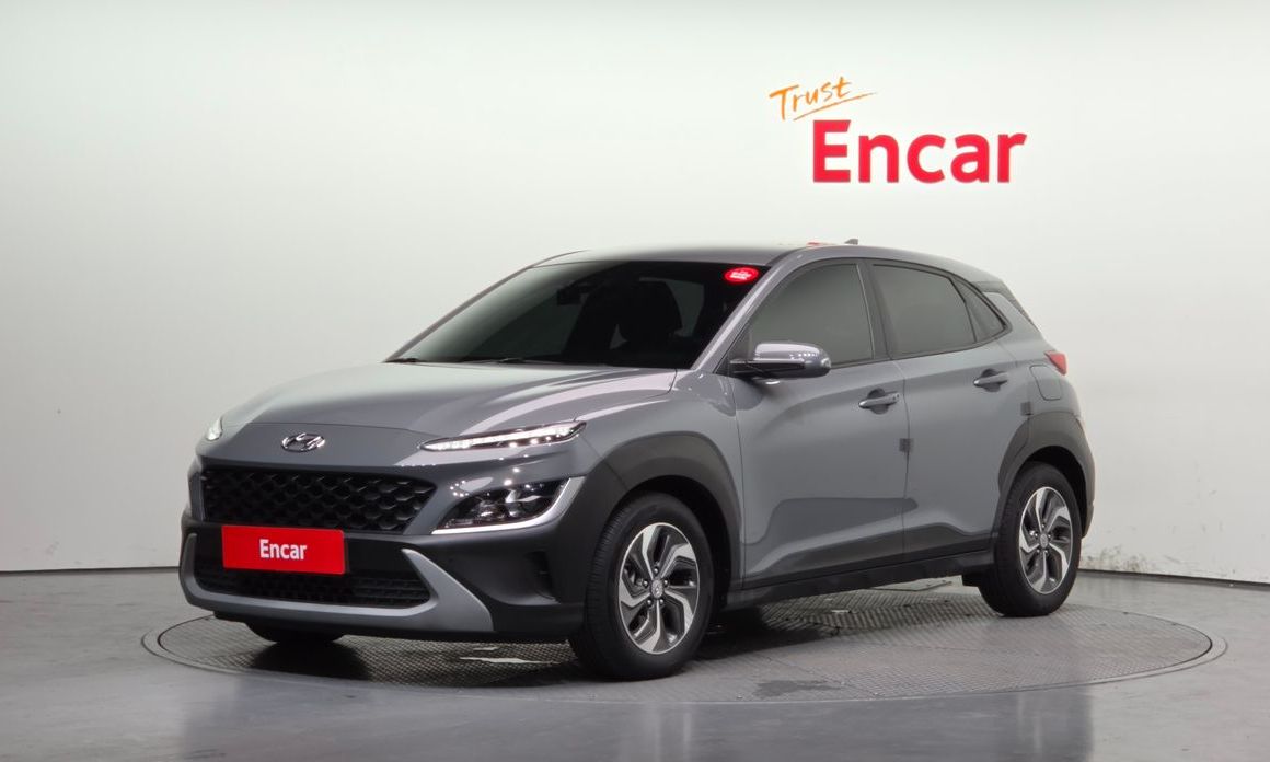 Hyundai Kona 2023