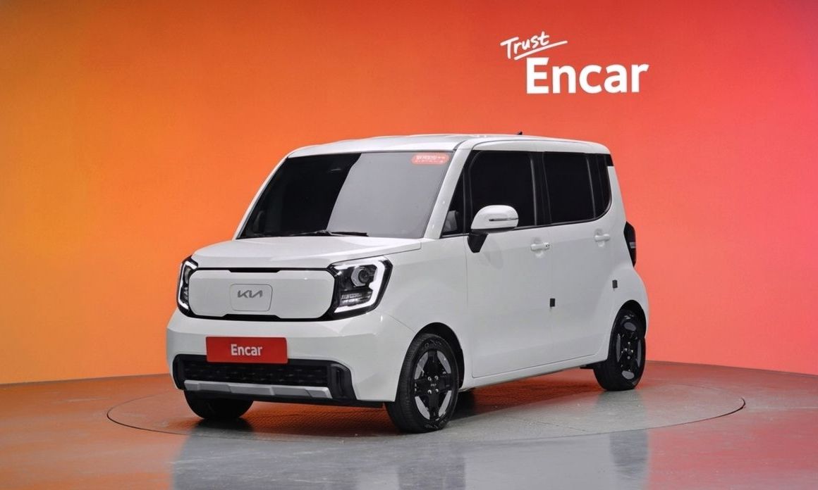 Kia RAY 2024