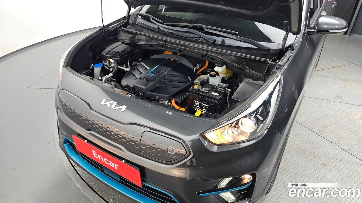 Kia Niro 2022