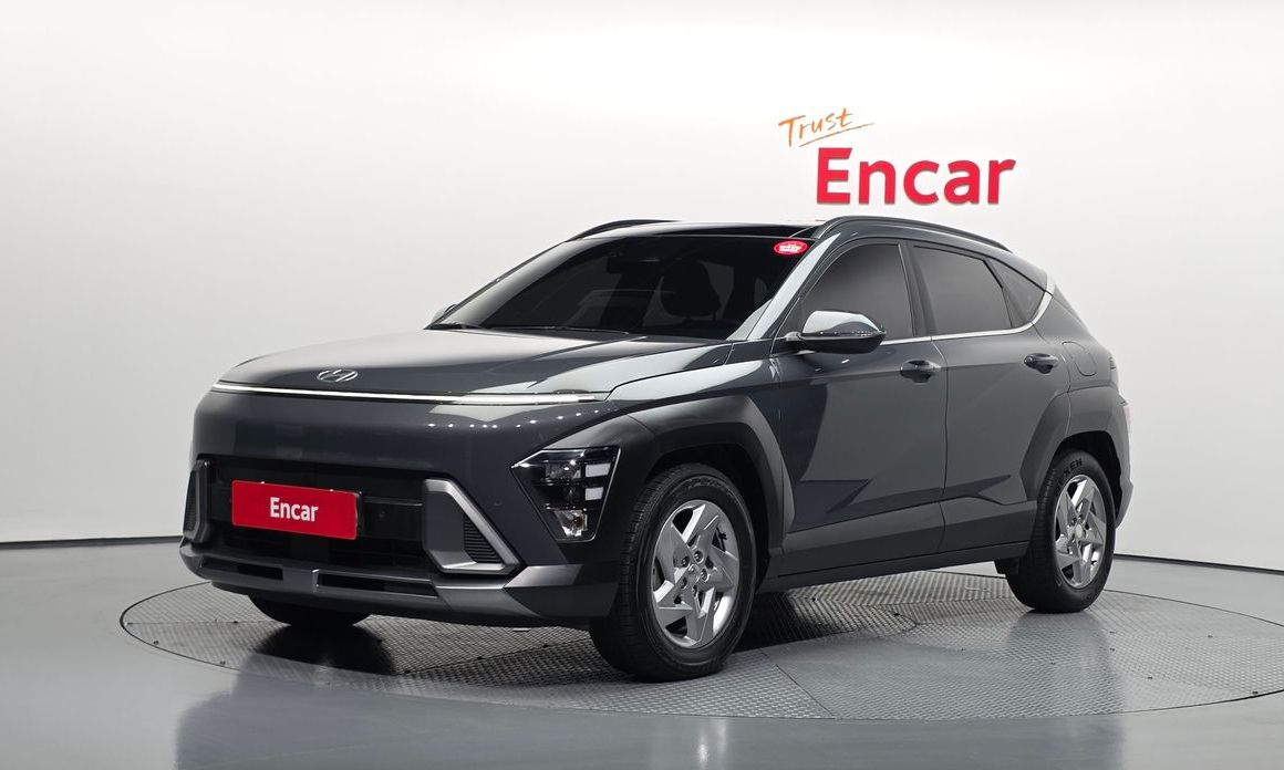 Hyundai Kona 2023