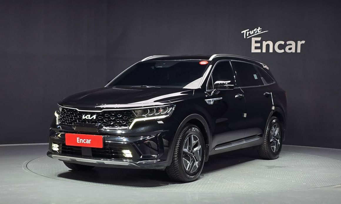 Kia Sorento 2023