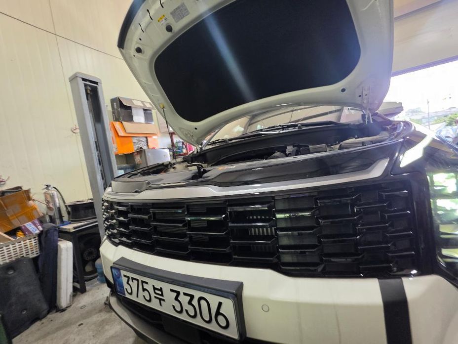 Kia Sportage 2026