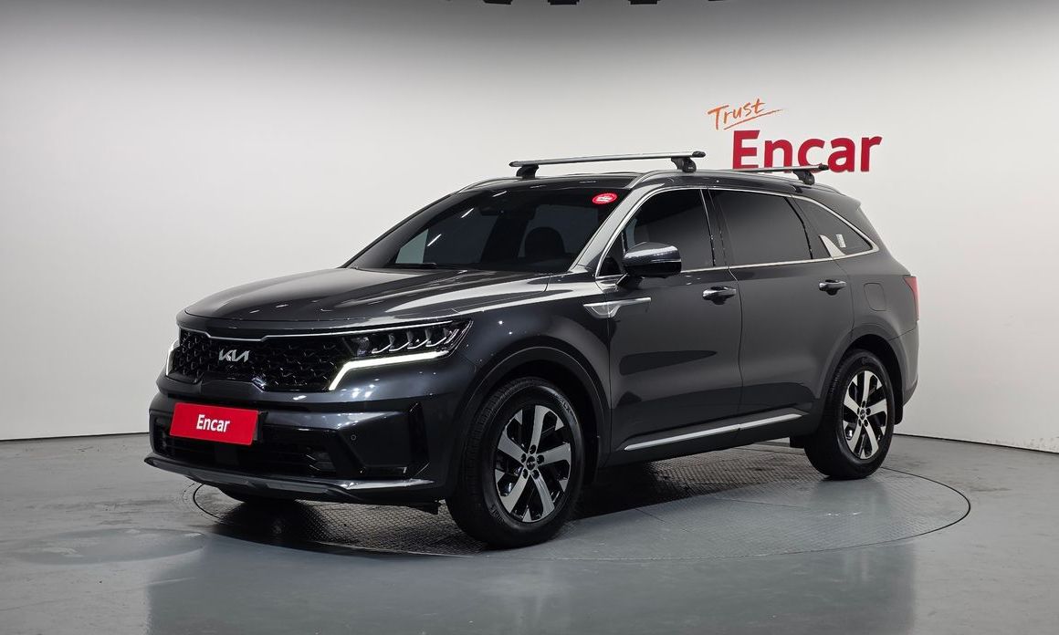 Kia Sorento 2023