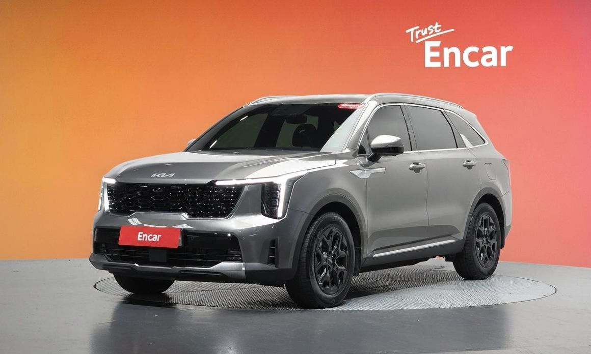 Kia Sorento 2024