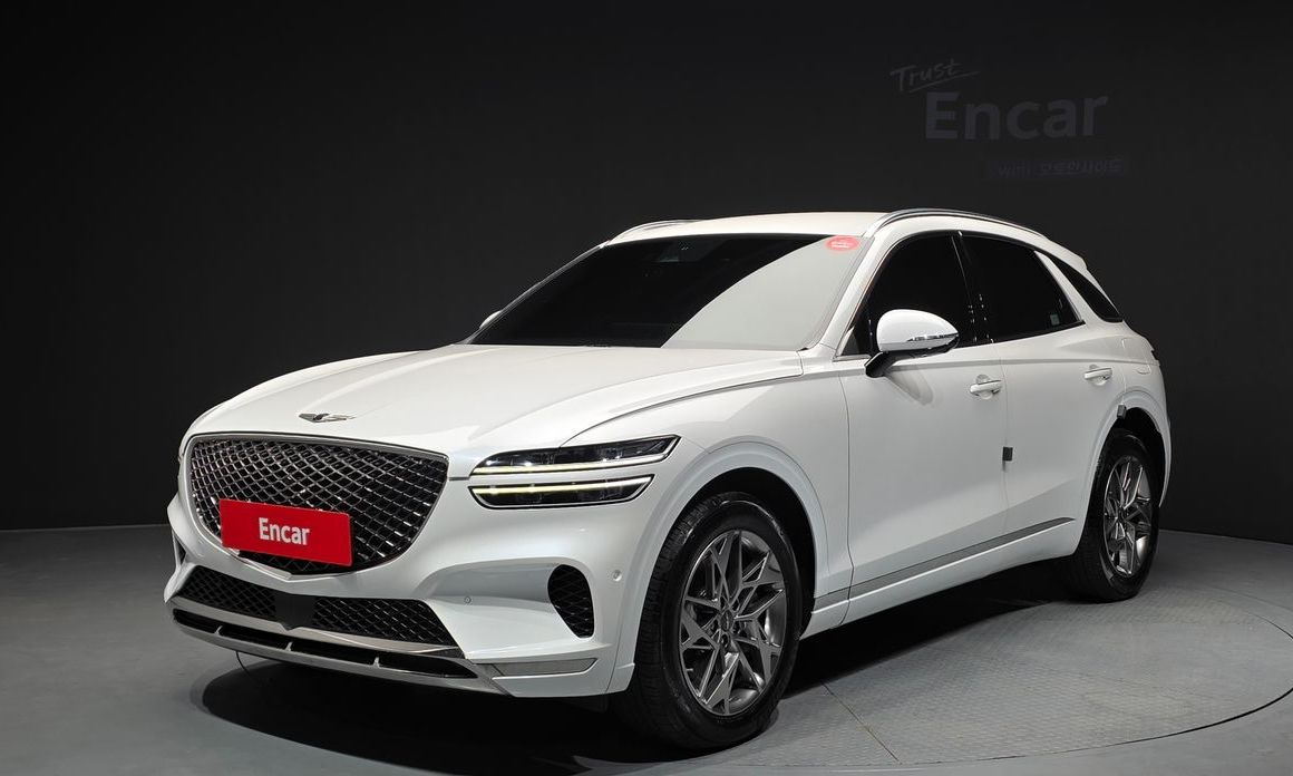Genesis GV70 2023