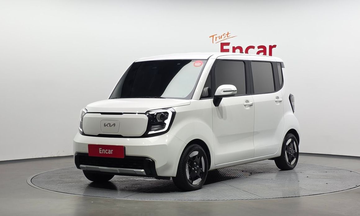 Kia RAY 2024