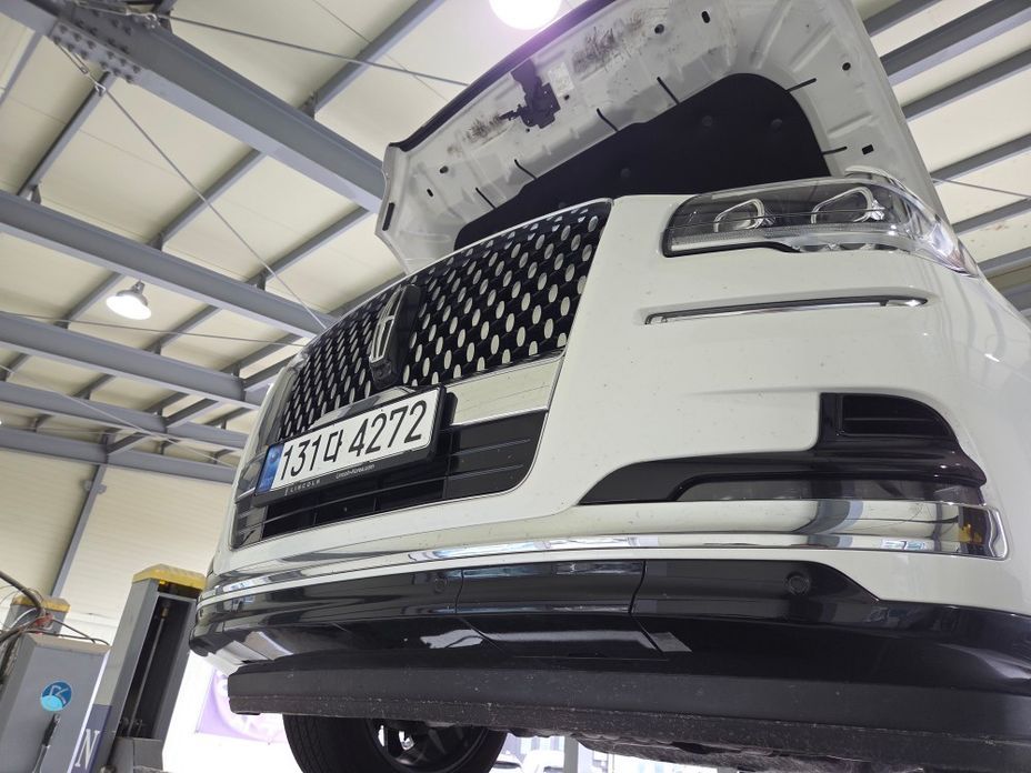Lincoln Navigator 2023