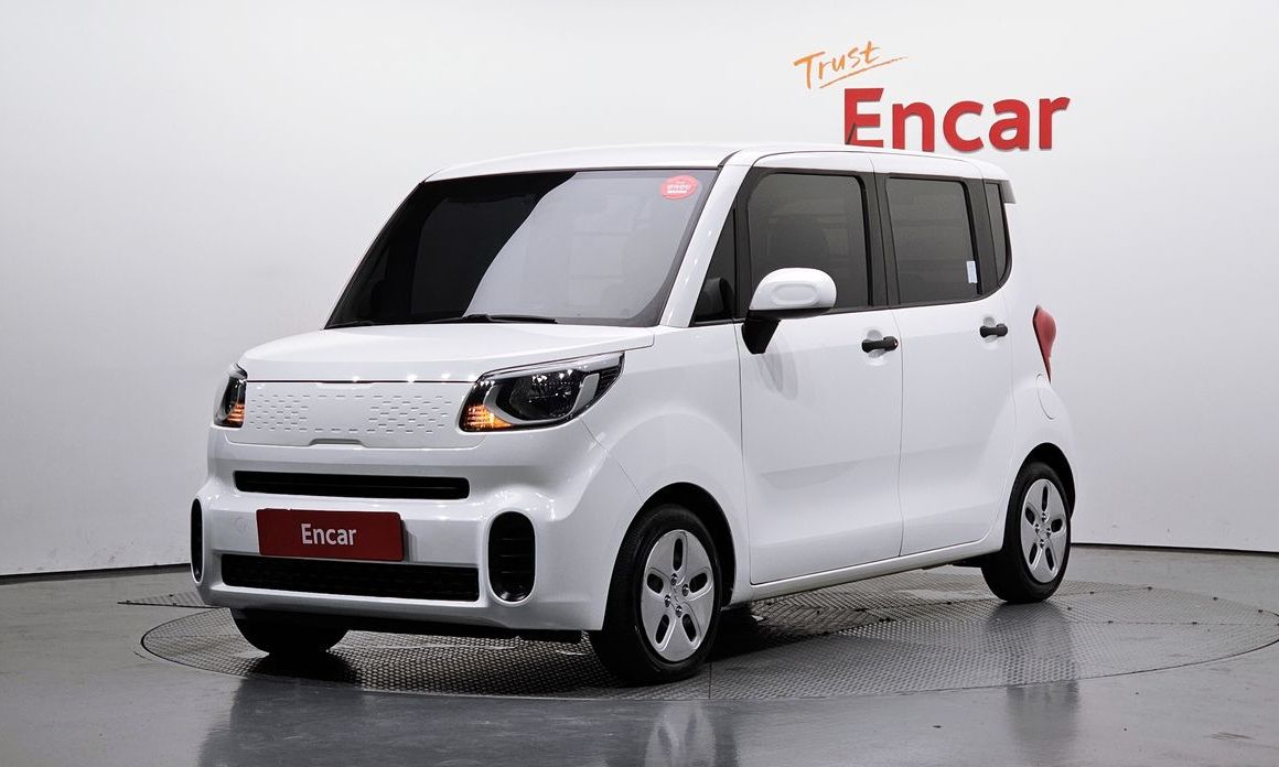 Kia RAY 2022