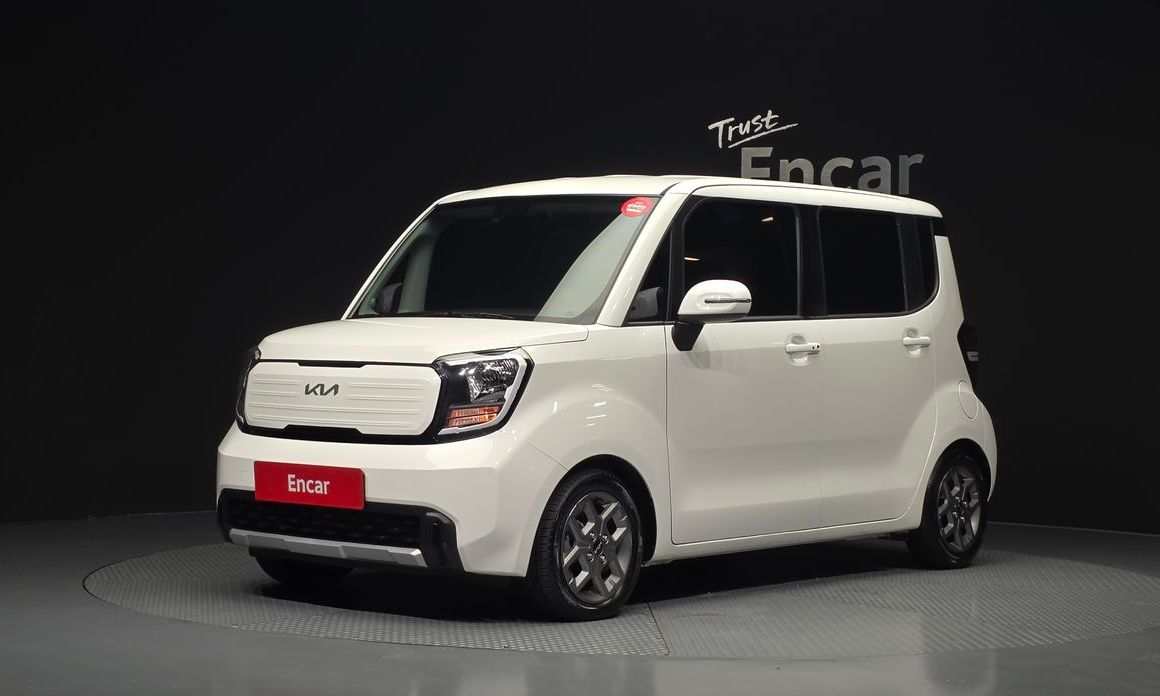 Kia RAY 2023