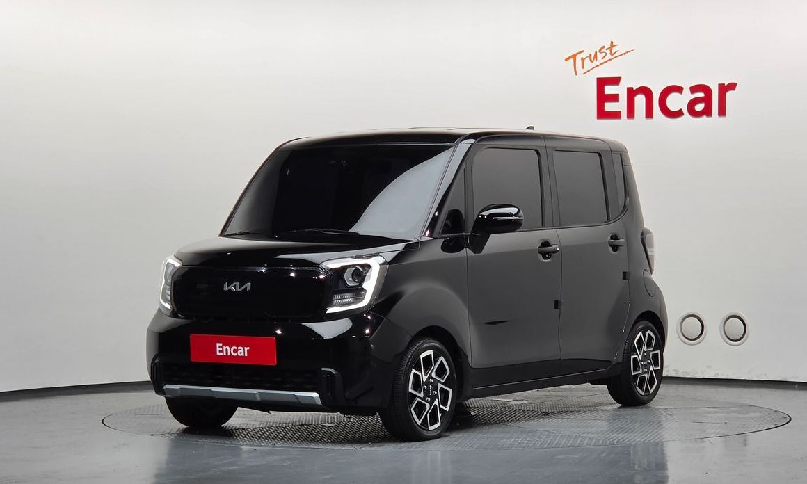 Kia RAY 2023