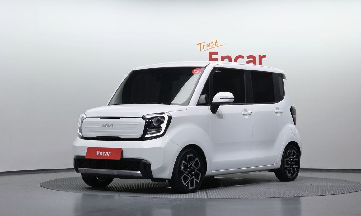 Kia RAY 2024