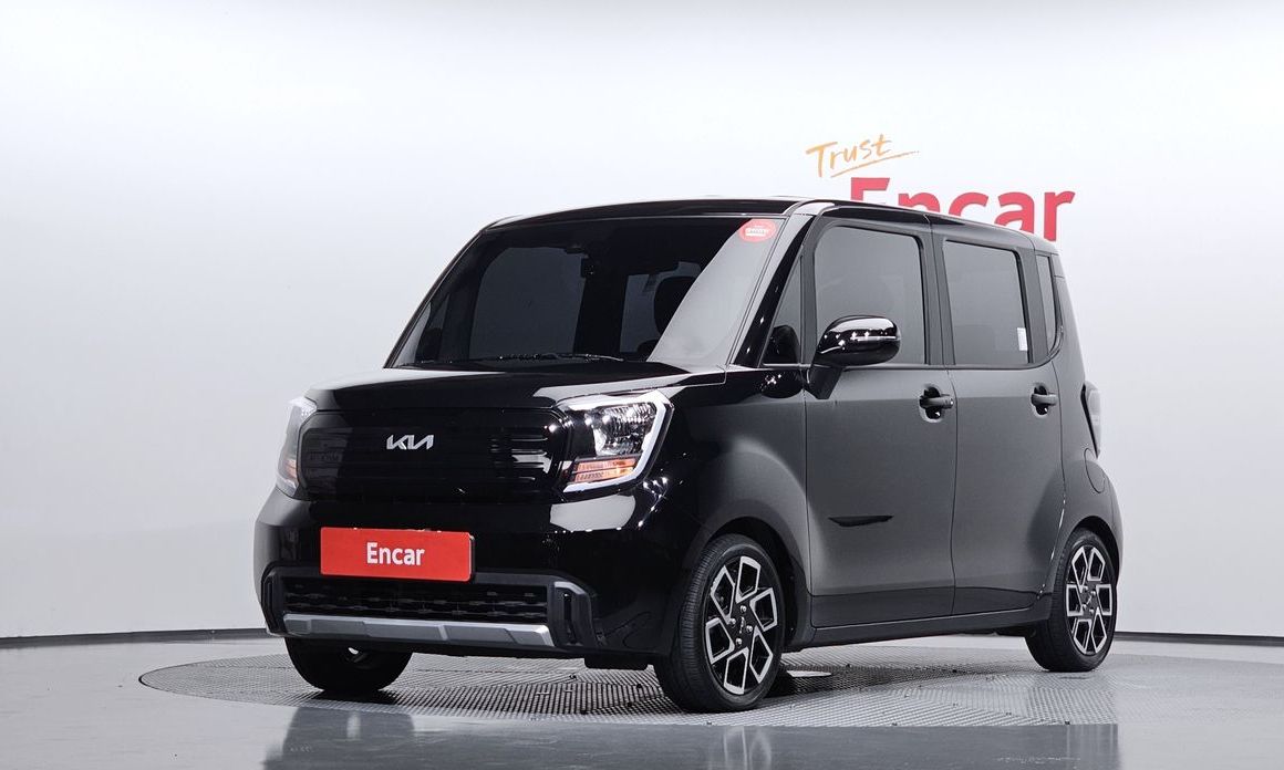 Kia RAY 2023