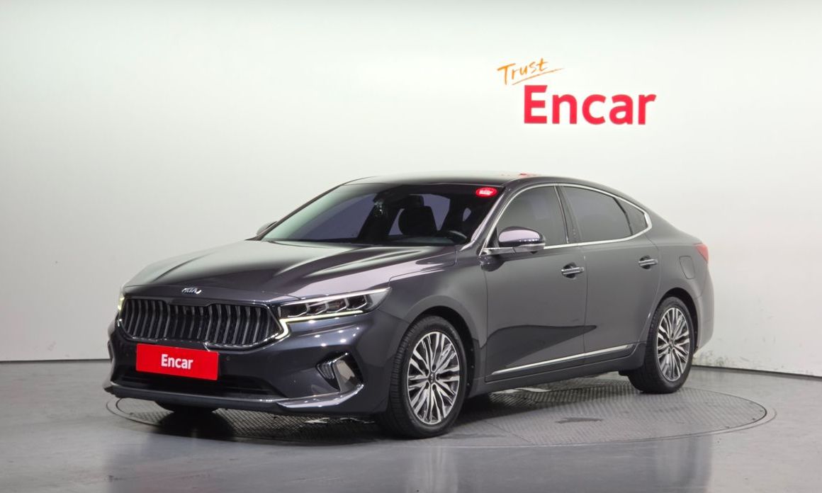 Kia K7 2020