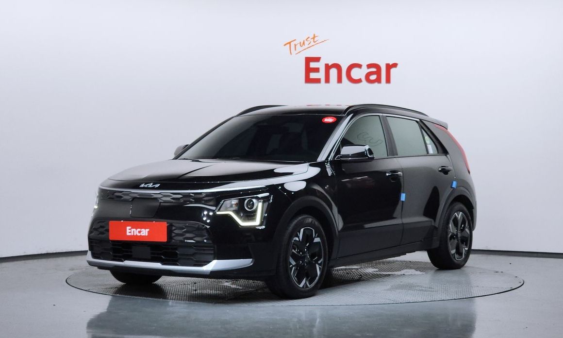 Kia Niro 2023