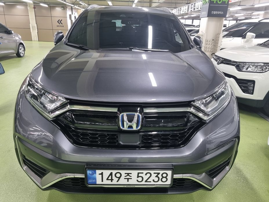 Honda CR-V 2022