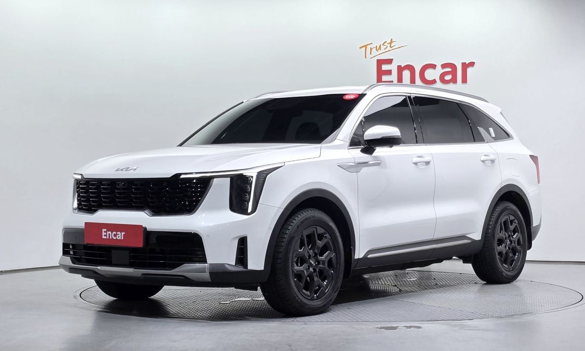 Kia Sorento 2024